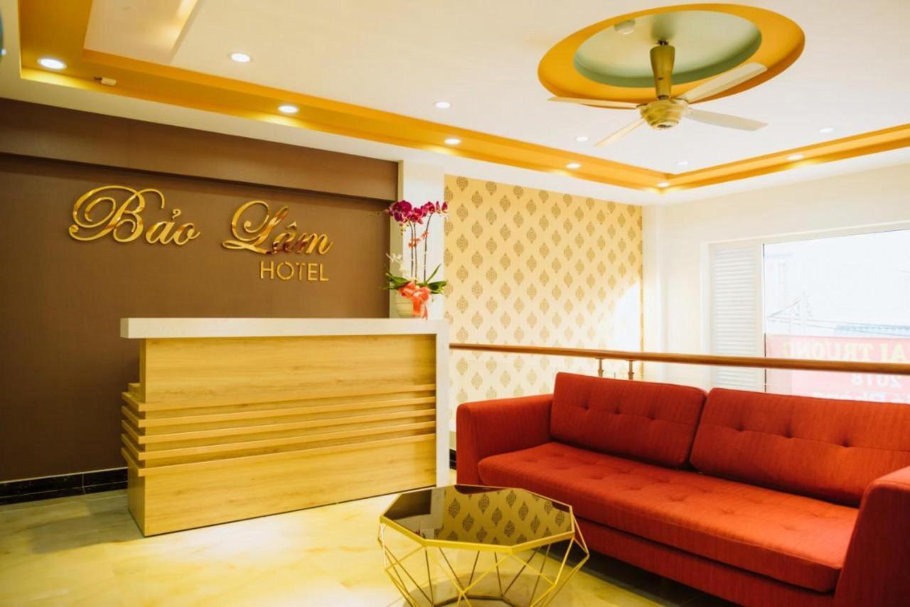 Hotel Bảo Lâm