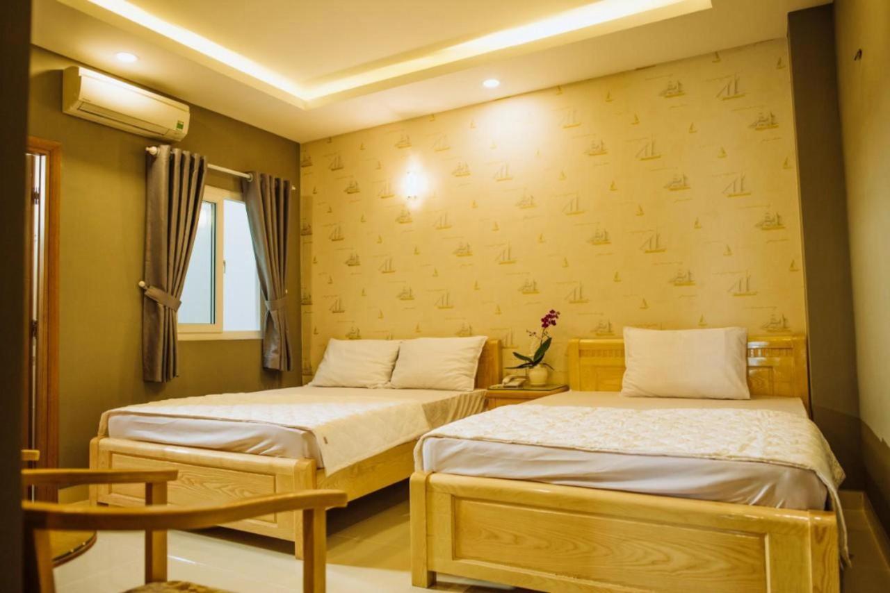 Hotel Bảo Lâm