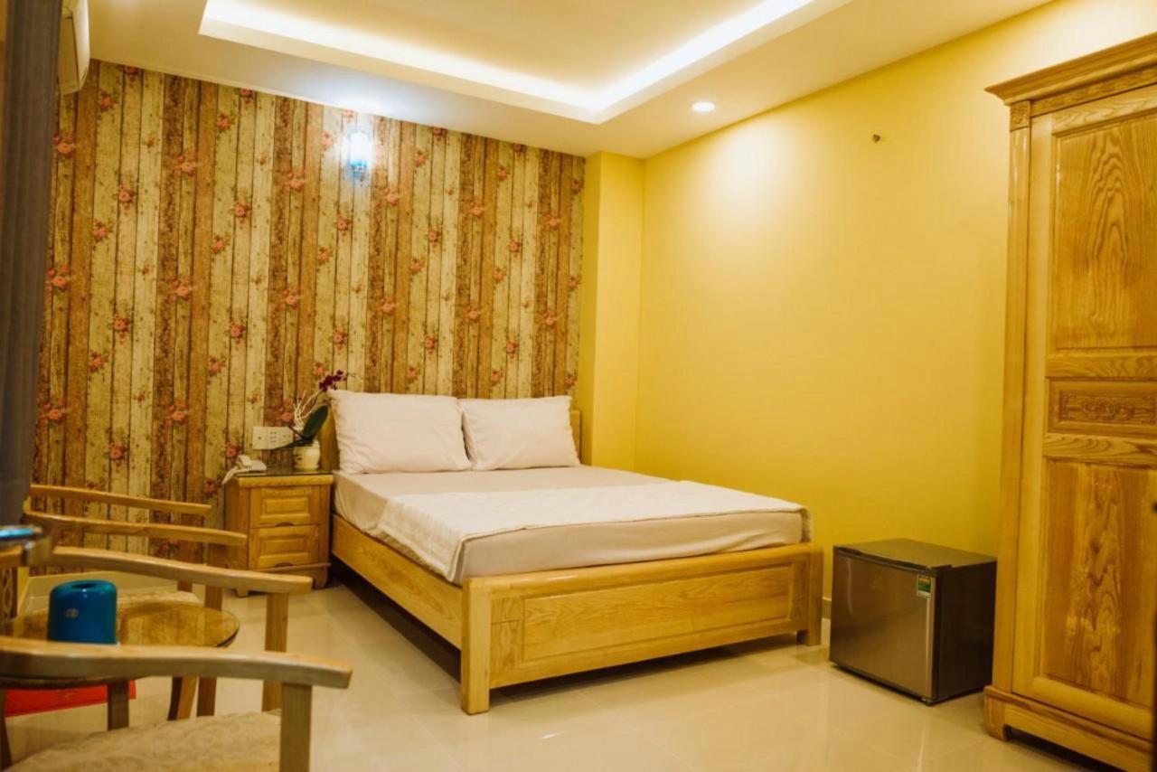 Bảo Lâm Hotel 2*