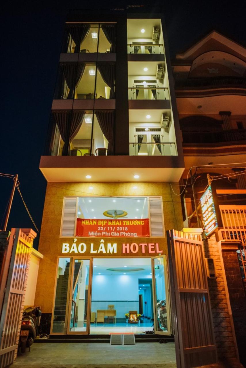 Bảo Lâm Hotel 2*