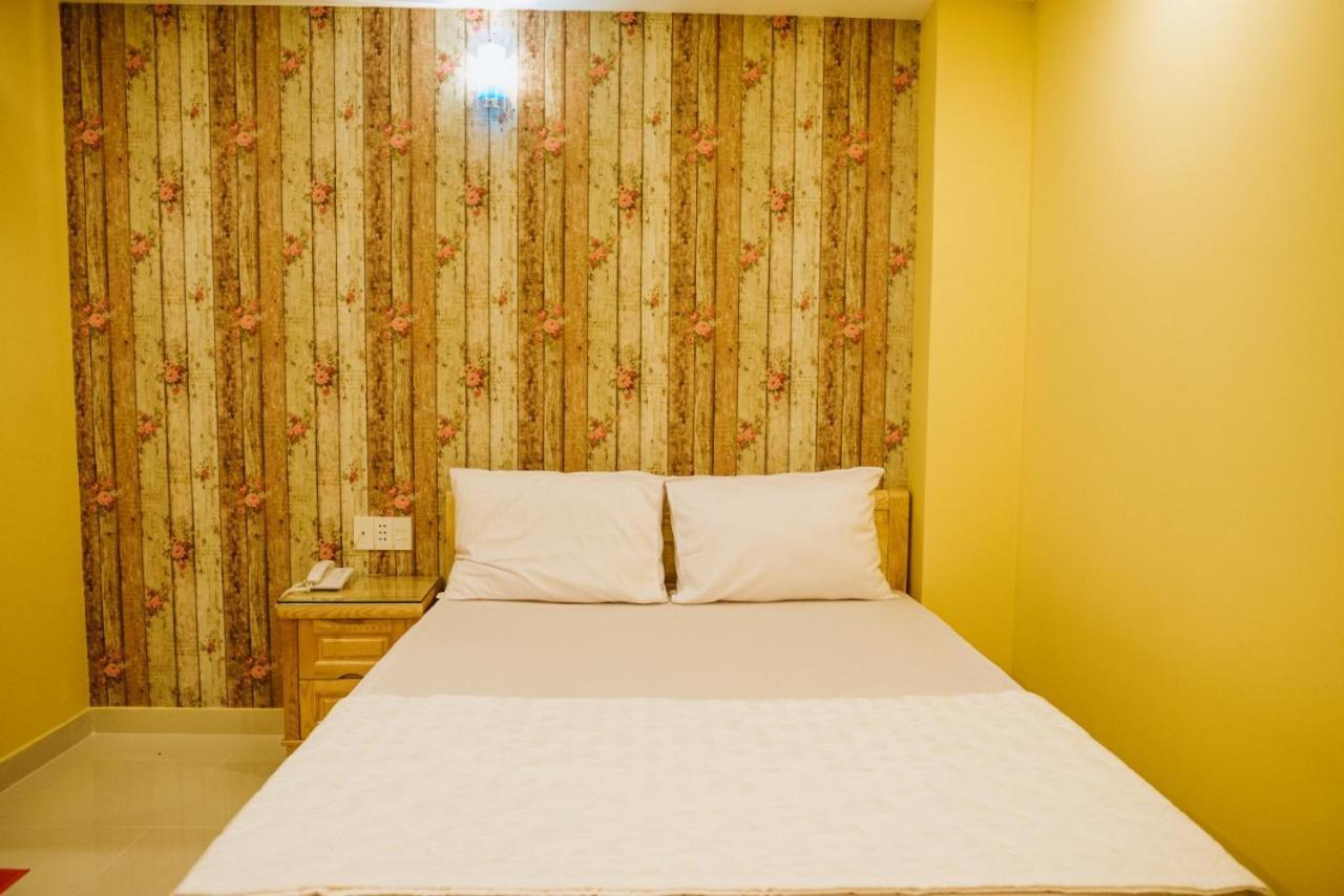 Bảo Lâm Hotel 2*