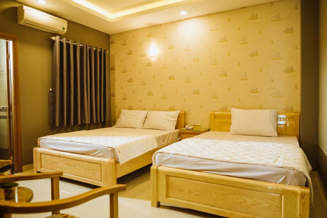 Bảo Lâm Hotel