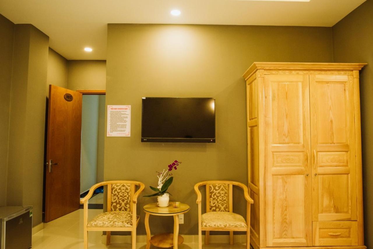 Bảo Lâm Hotel