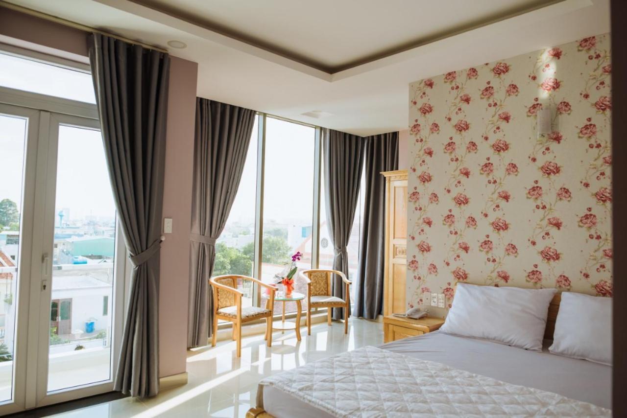 Hotel Bảo Lâm